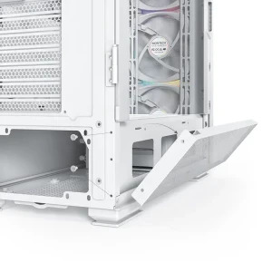 Montech Sky Two GX White