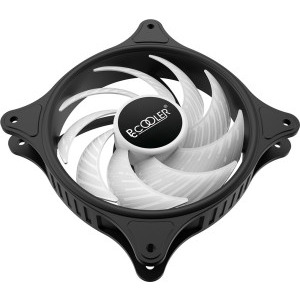 PCCooler F3 T120 ARGB 120mm Three Fan Pack
