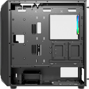 Gaming DRAGON Legendar Powered by GIGABYTE, Intel i5-13400F 2.5GHz, 32GB DDR5, 2TB SSD, RTX 4070 SUPER 12GB GDDR6X, Iluminare RGB