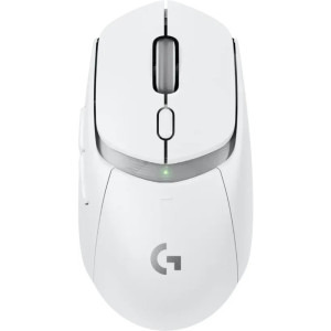 Mouse Gaming Logitech G309 Lightspeed Wireless White