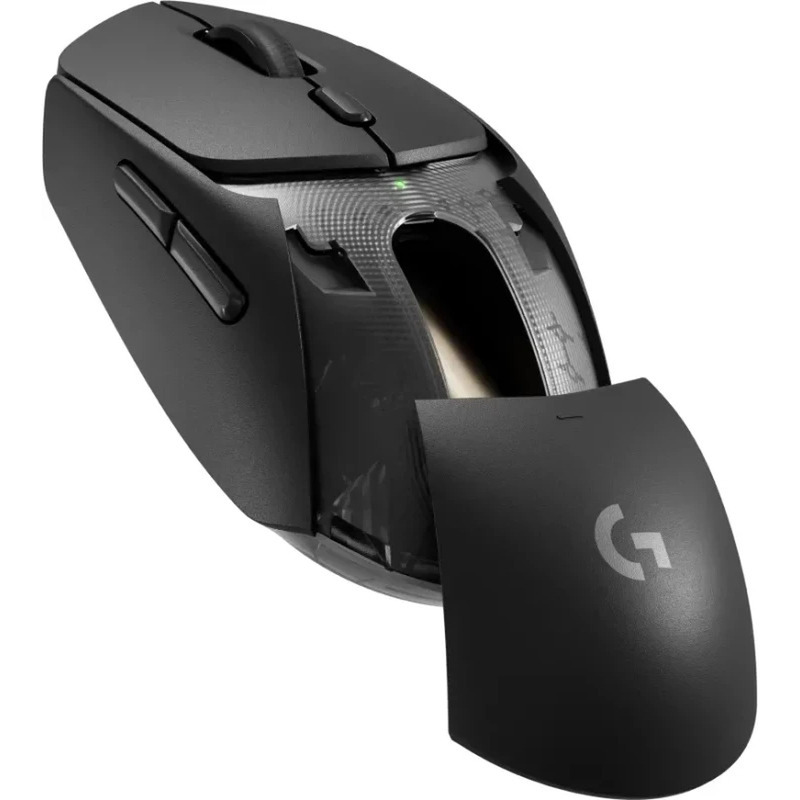 Mouse Gaming Logitech G309 Lightspeed Wireless Black - PC Garage