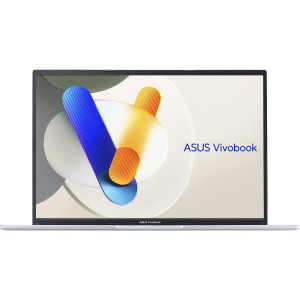 ASUS 16'' Vivobook 16 X1605VA, WUXGA, Procesor Intel® Core™ i5-13420H (12M Cache, up to 4.60 GHz), 16GB DDR4, 512GB SSD, Intel UHD, No OS, Cool Silver