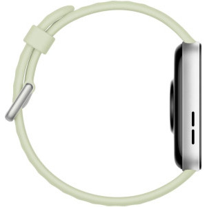 Huawei Watch FIT 3 Green Fluoroelastomer Green Strap