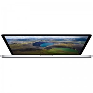 Apple 13.3'' MacBook Pro 13 with Retina display, Broadwell i5 2.7GHz, 8GB, 128GB SSD, Intel Iris Graphics, Mac OS X Yosemite, ENG keyboard