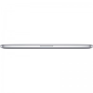 Apple 13.3'' MacBook Pro 13 with Retina display, Broadwell i5 2.7GHz, 8GB, 128GB SSD, Intel Iris Graphics, Mac OS X Yosemite, ENG keyboard
