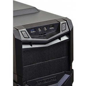 RAIDMAX Vortex V4 Green