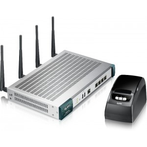 ZyXEL Gigabit UAG4100