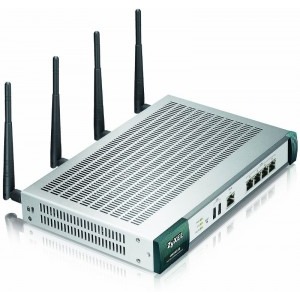 ZyXEL Gigabit UAG4100