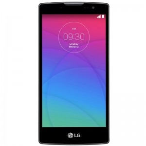 LG Spirit H420 White