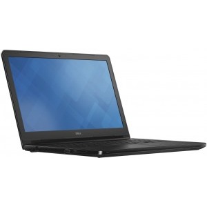 DELL 15.6" Inspiron 5558 (seria 5000), HD, Procesor Intel® Core™ i5-5200U (3M Cache, up to 2.70 GHz), 4GB, 1TB, GeForce 920M 4GB, Linux, Black, WiFi ac