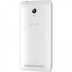 ASUS Zenfone Go ZC500TG, Quad Core, 8GB, 2GB RAM, Dual SIM, 3G, White