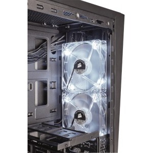 Corsair Carbide SPEC-Alpha black-silver