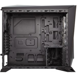 Corsair Carbide SPEC-Alpha black-silver
