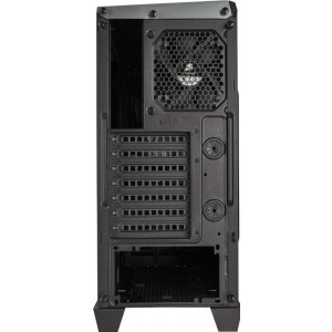 Corsair Carbide SPEC-Alpha black-silver