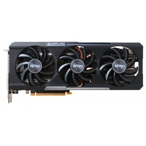 Sapphire Radeon R9 390X NITRO 8GB GDDR5 512-bit Lite