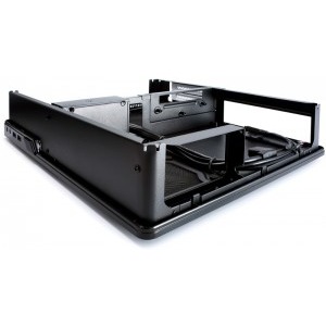 Fractal Design Node 202 black