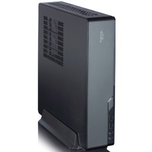 Fractal Design Node 202 black