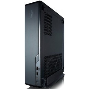 Fractal Design Node 202 black
