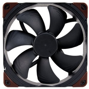 Noctua NF-A14 industrialPPC-24V-3000 IP67 PWM