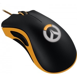 Razer DeathAdder Chroma Overwatch Edition