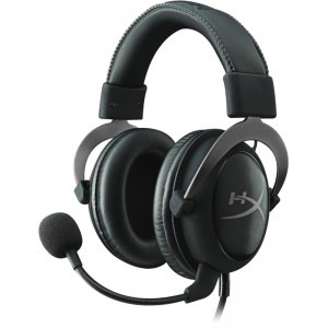 HyperX CloudX