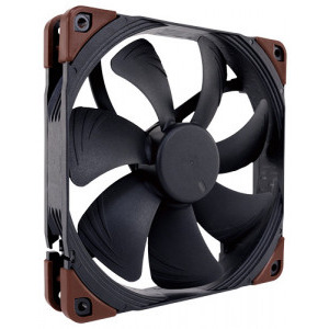 Noctua NF-A14 industrialPPC-24V-3000 IP67 Q100 PWM