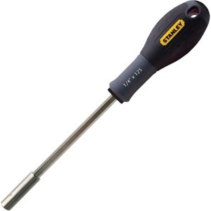 STANLEY Adaptor pentru varfuri 65-490 bulk - 1/4inch