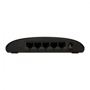 D-Link DES-1005D