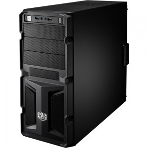 Cooler Master K350