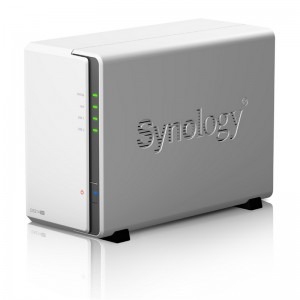 Synology DS214se