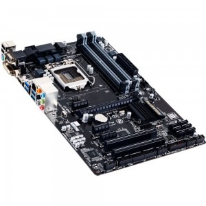 GIGABYTE GA-Z87-DS3H