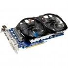 GIGABYTE Radeon R7 260X OC WindForce 2X 2GB GDDR5 128-bit