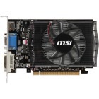 MSI GeForce GT 630 2GB DDR3 128-bit