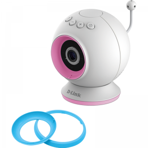 D-Link DCS-825L EyeOn Baby Camera