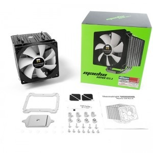 Thermalright Macho 120 Rev.A