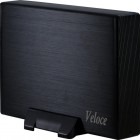 Rack Inter-Tech Veloce GD-35612 USB 3.0