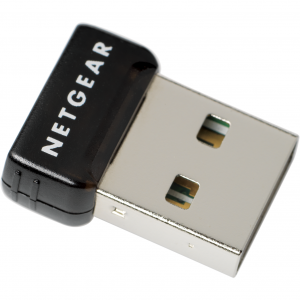 NetGear G54/N150