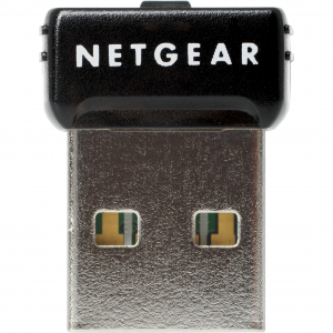 NetGear G54/N150