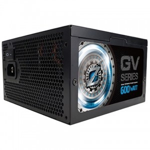 Zalman GV Series 600W