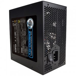 Zalman GV Series 600W