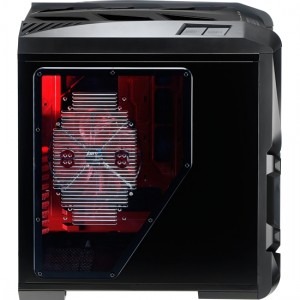 Aerocool GT-S Black Edition