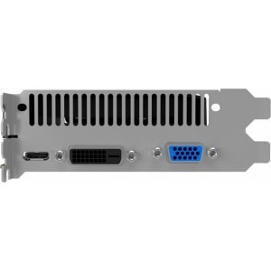 Palit GeForce GTX 750 Ti OC StormX 2GB GDDR5 128-bit miniHDMI