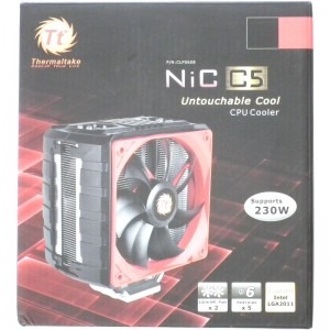 Thermaltake NiC C5
