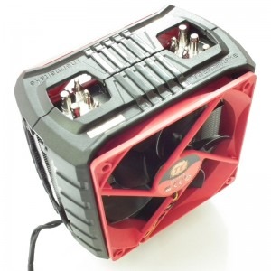 Thermaltake NiC C5