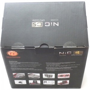 Thermaltake NiC C5