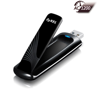 Adaptor wireless ZyXEL NWD6605