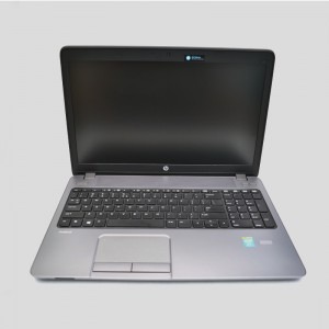 HP 15.6'' Probook 450 G1, HD, Procesor Intel® Core™ i5-4200M (3M Cache, up to 3.10 GHz), 4GB, 1TB, Radeon HD 8750M 2GB, Geanta inclusa