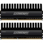 Crucial Ballistix Elite 8GB DDR3 1600MHz CL8 Dual Channel Kit