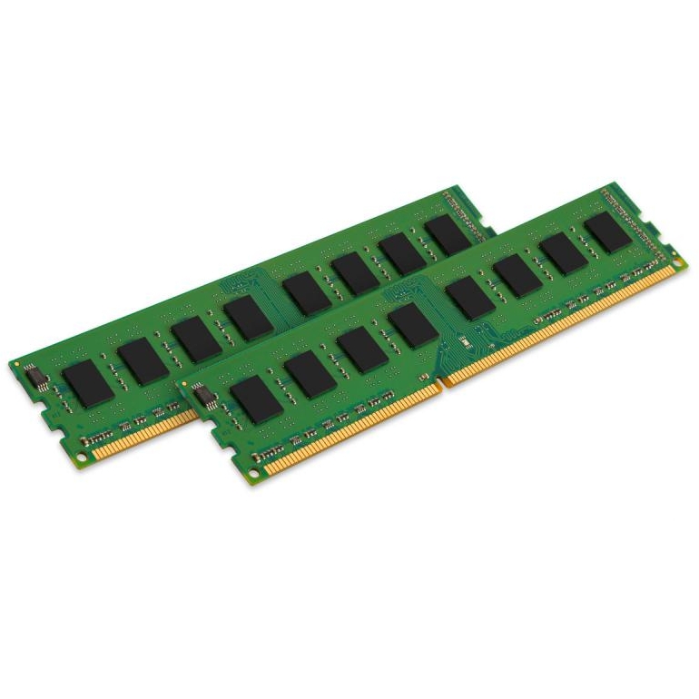 Memorie Kingston ValueRAM 8GB DDR3 1600MHz CL11 Dual Channel Kit