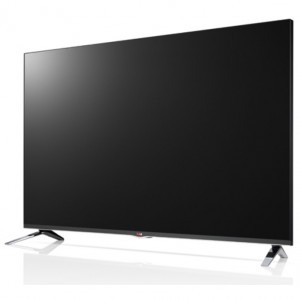 LG Smart TV 42LB671V Seria LB671V 106cm negru Full HD 3D Pasiv include 2 perechi de ochelari 3D Pasivi